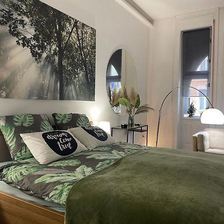 Exkluzív lakás Szeged szívében Extérieur photo