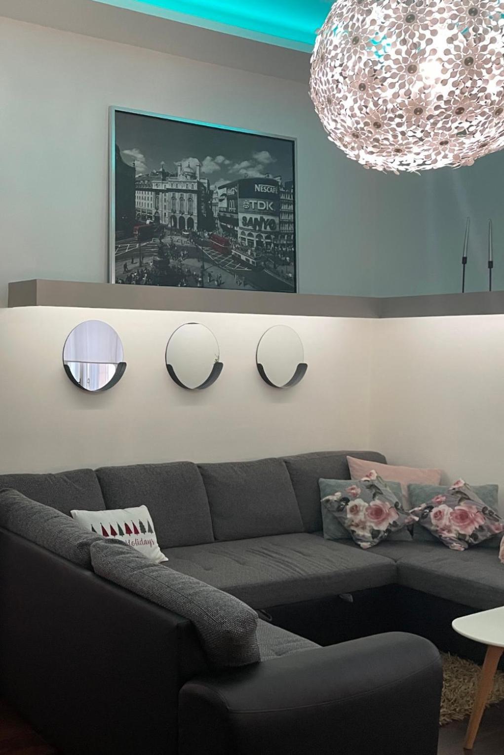 Exkluzív lakás Szeged szívében Extérieur photo